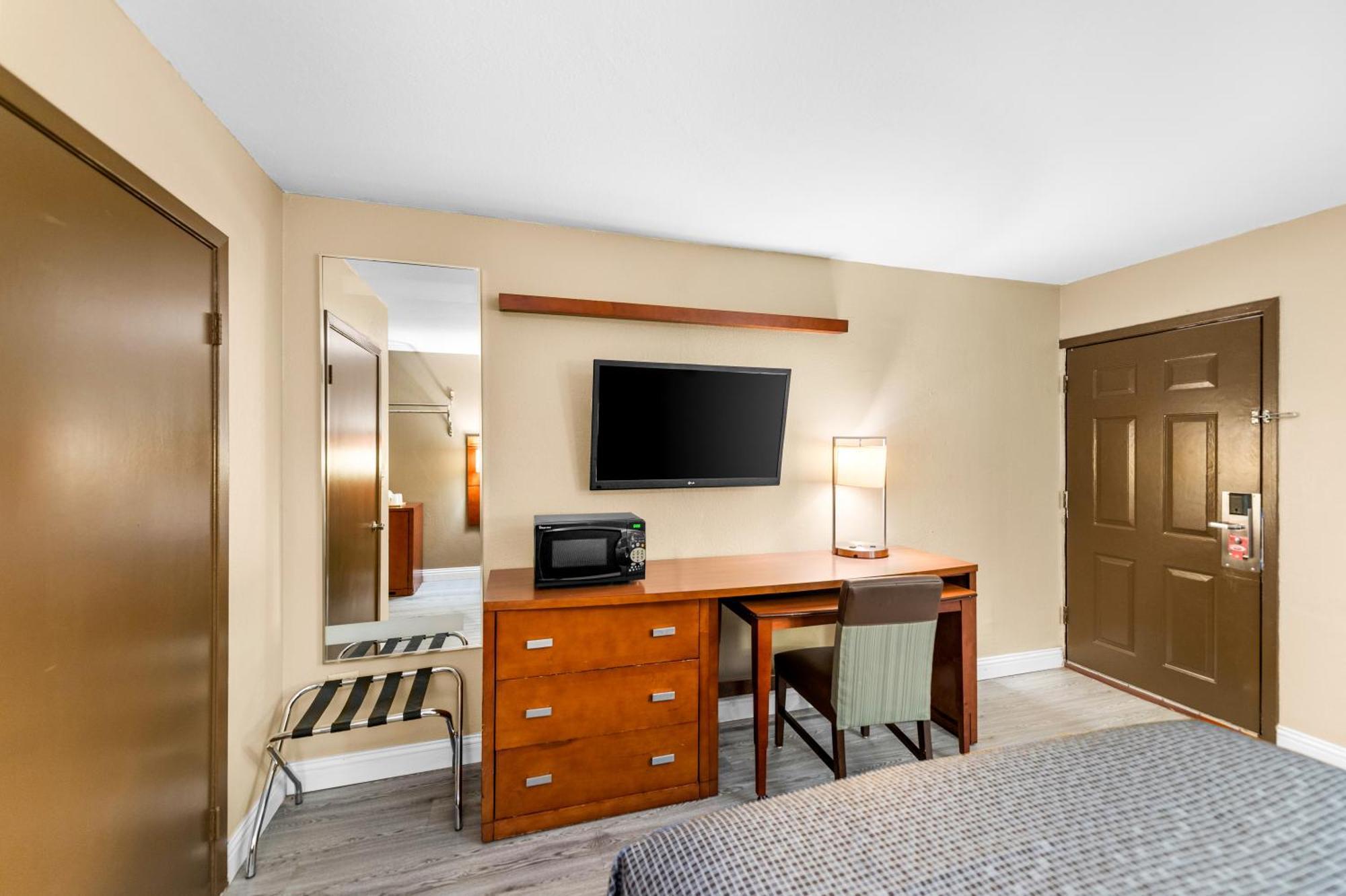 Econo Lodge Texarkana I-30 Habitación foto