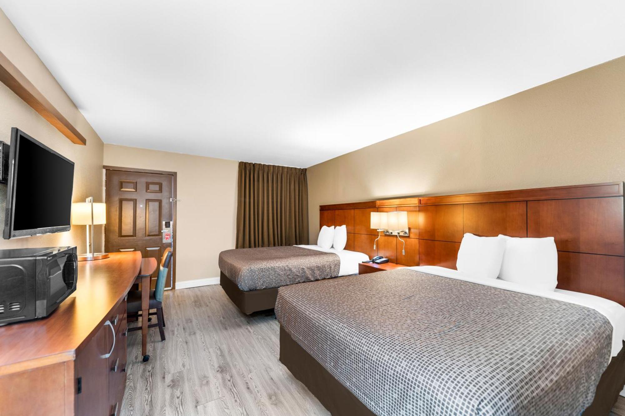Econo Lodge Texarkana I-30 Habitación foto