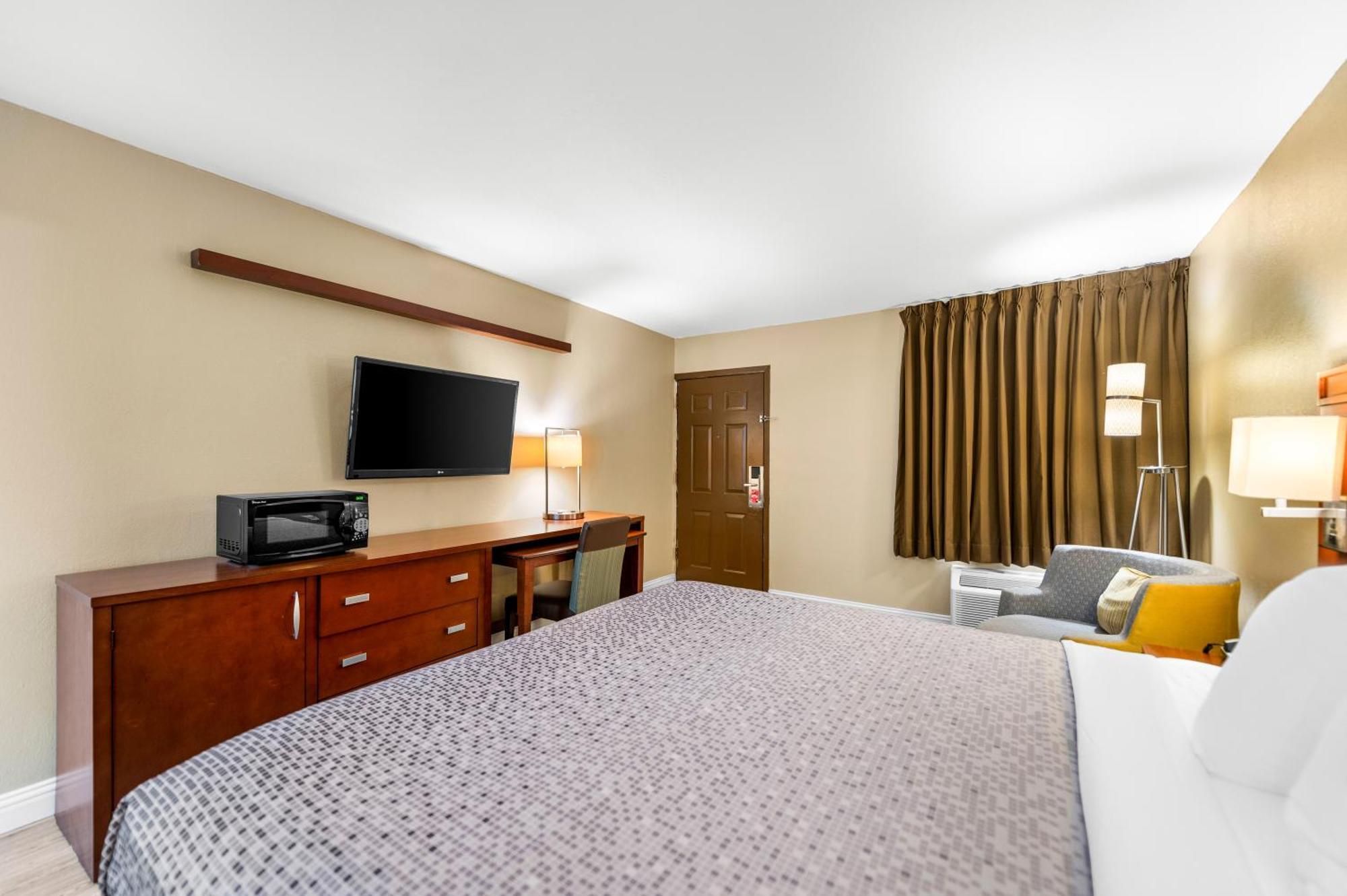 Econo Lodge Texarkana I-30 Habitación foto