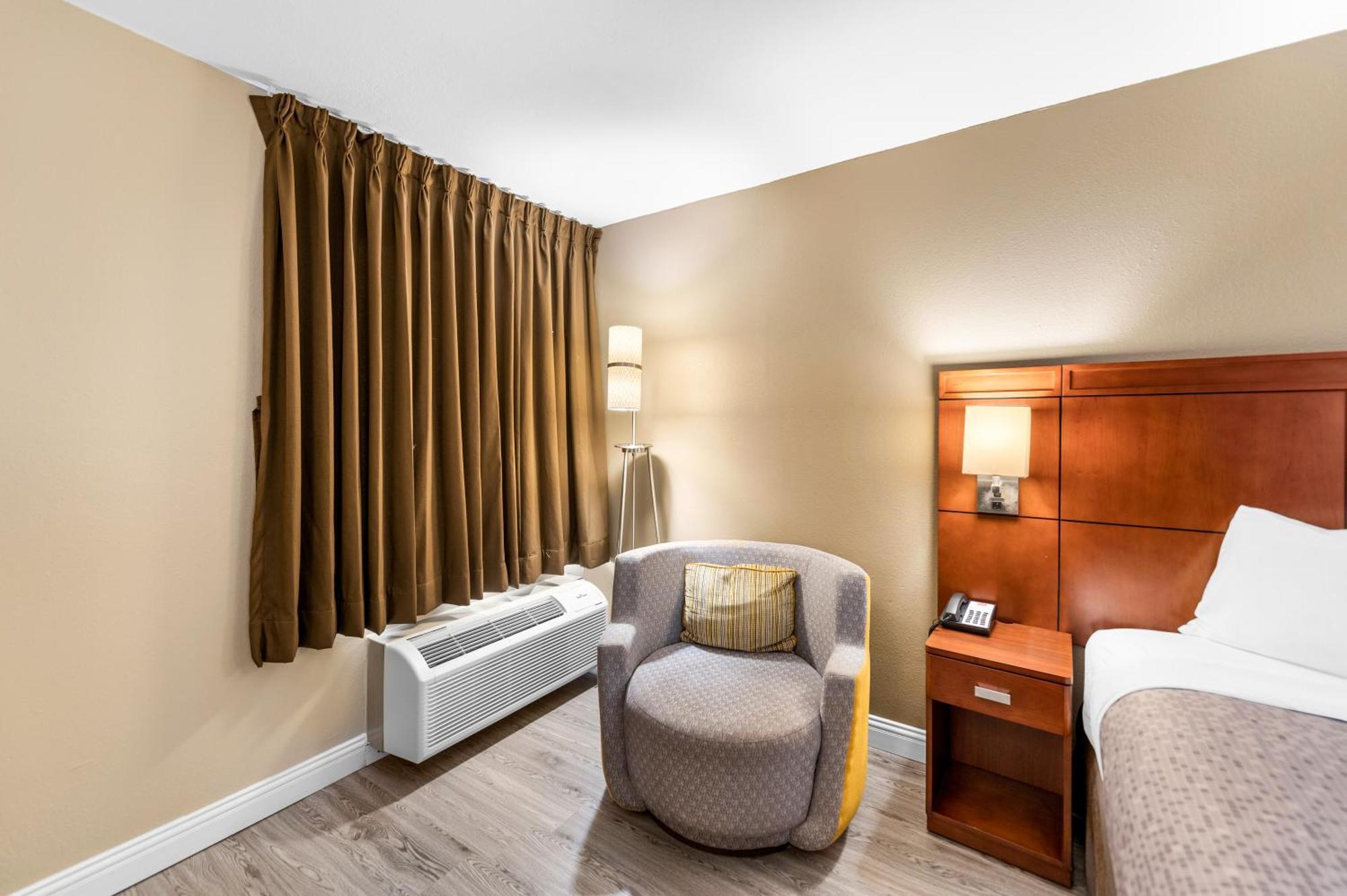 Econo Lodge Texarkana I-30 Habitación foto