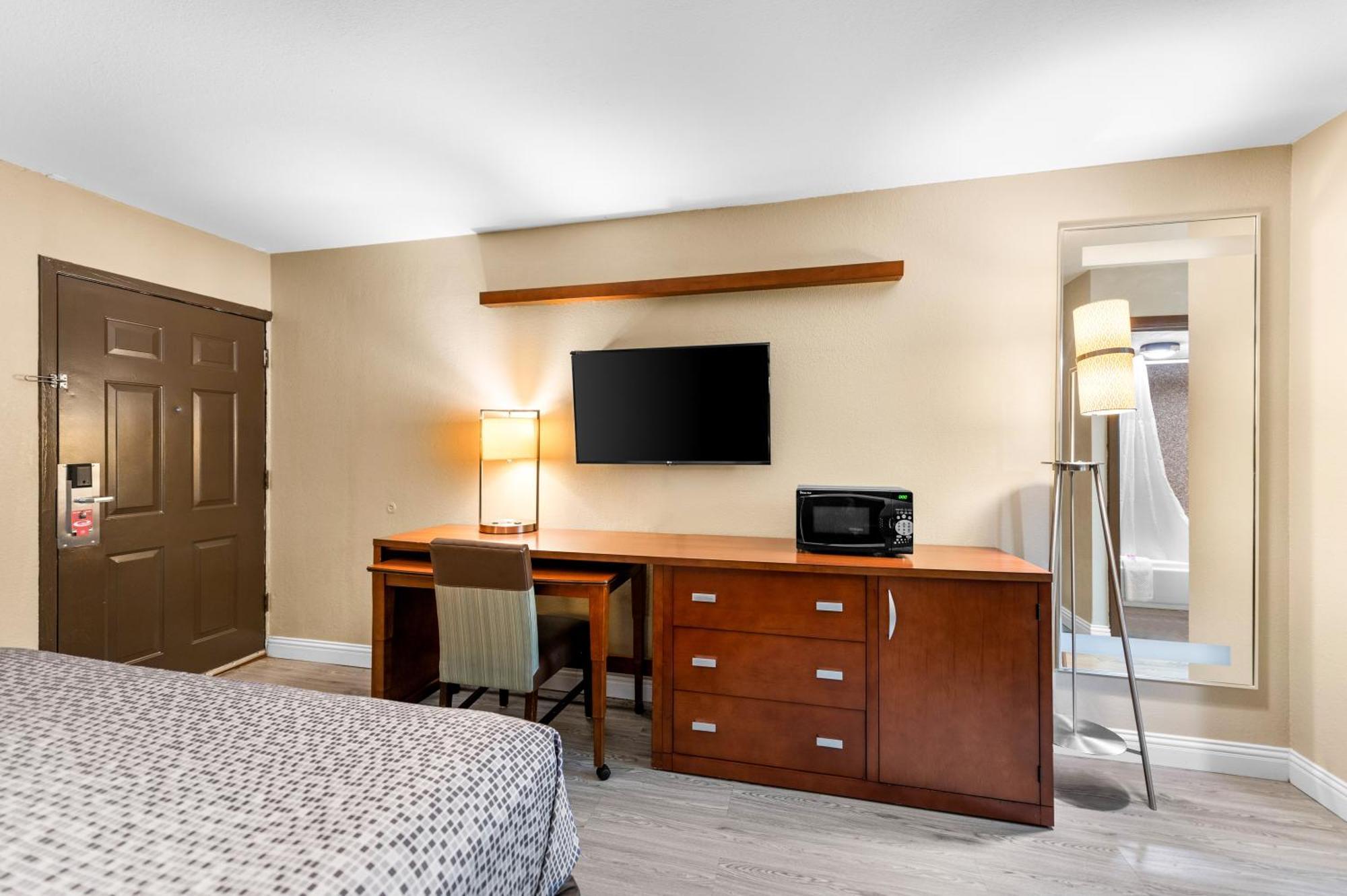 Econo Lodge Texarkana I-30 Habitación foto