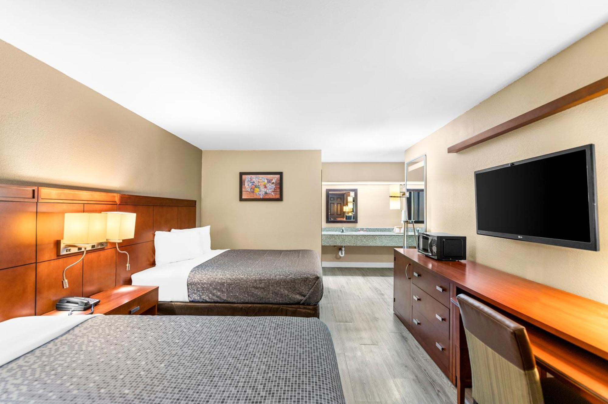 Econo Lodge Texarkana I-30 Habitación foto