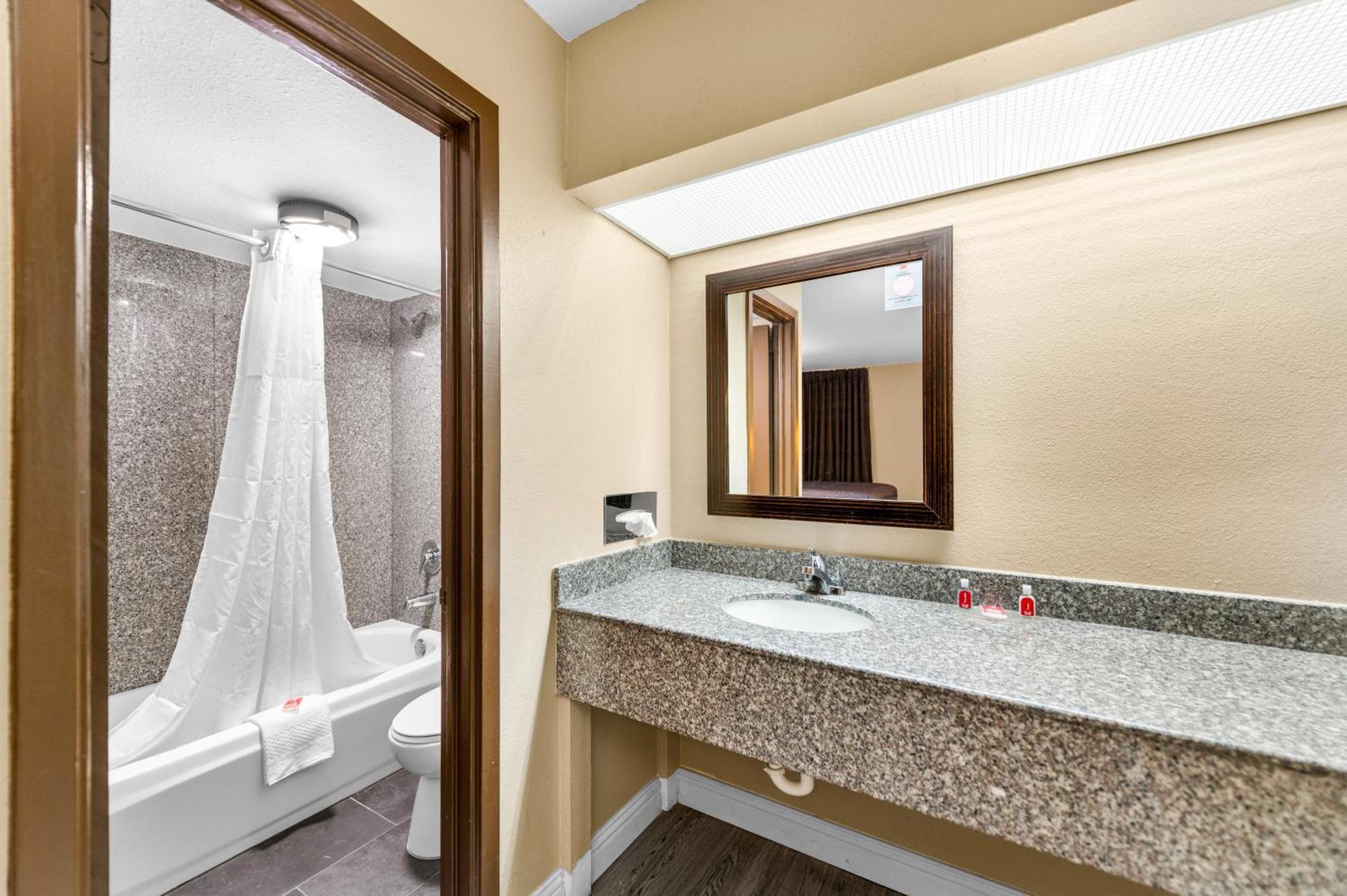 Econo Lodge Texarkana I-30 Habitación foto